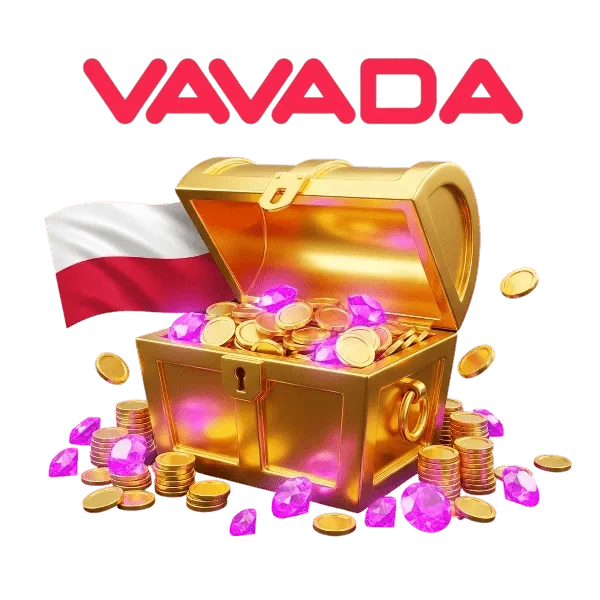 Golden treasure chest with gems (1)