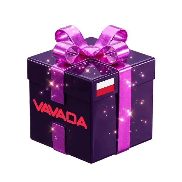 Purple gift box with ribbon (1)